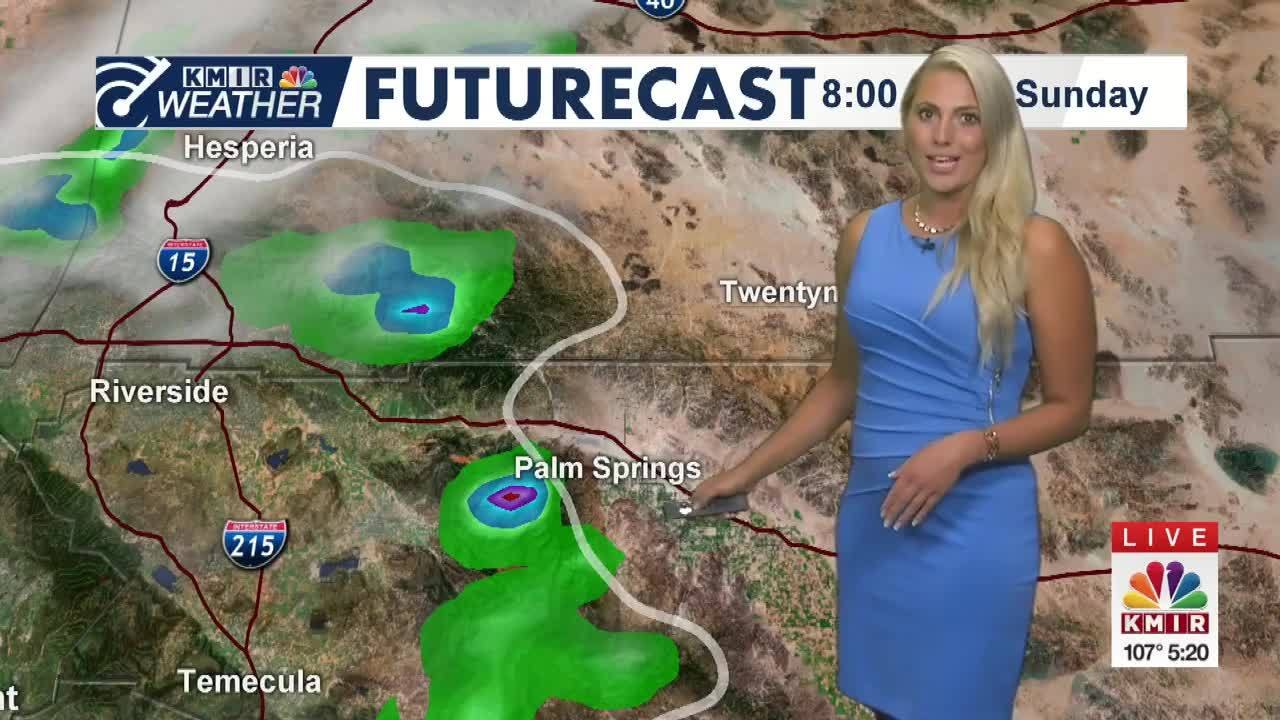 72818 Full Weather 5pm