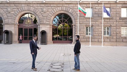In Bulgarien wird diesmal auch ein neuer Präsident gewählt