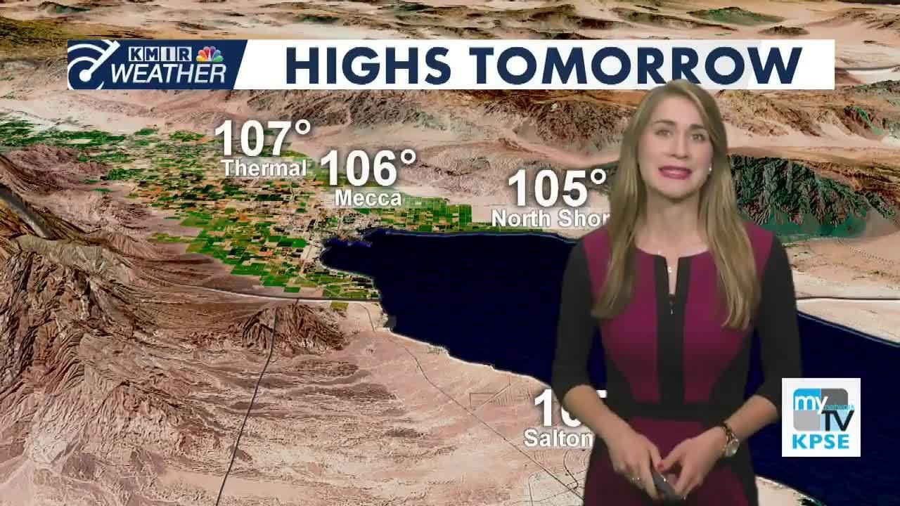 8918 WEATHER
