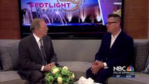 Spotlight 29 Morning Show Interview