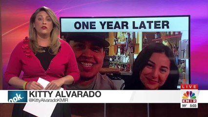 Missing Couple's Family Marks Somber Anniversary