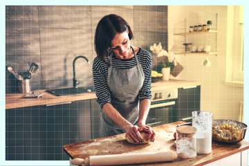 This Easy Baking Trick Is a Holiday Game-Changer, According to Our Test Kitchen