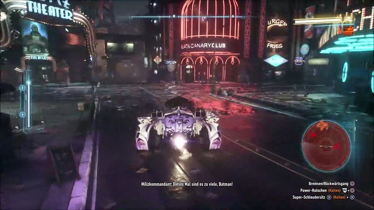 Batman Arkham Knight Folge  44