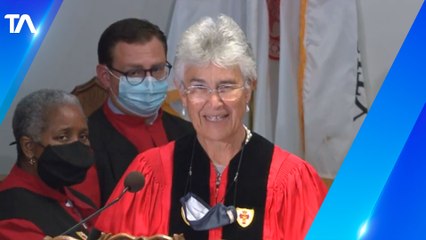Cumbre ambiental generó buenas iniciativas regionales