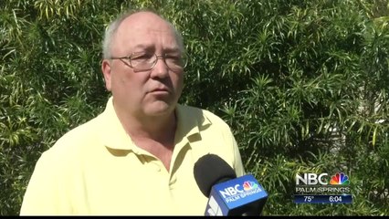 Coachella Valley Country Clubs Are Changing Their Course