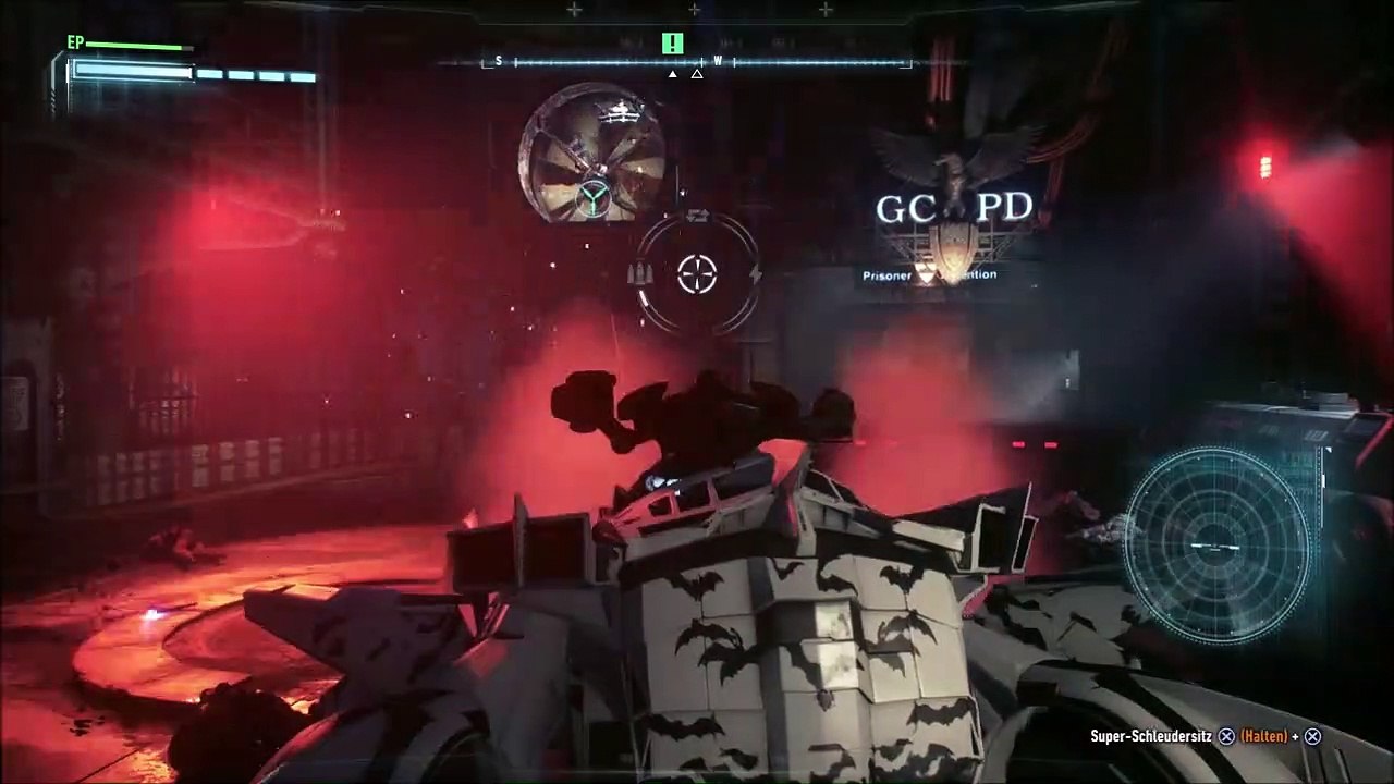 Batman Arkham Knight Folge  43