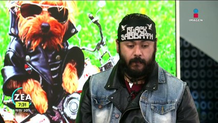 Con un "Rock Perrón", Iztacalco busca apoyar a refugios de animales