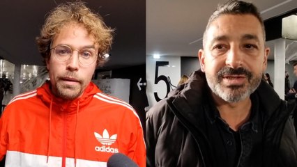 Le Rendez-vous de l'info - Edition du 11 Novembre 2021