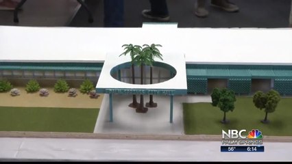 Students Take On Modernism Week at St. Theresa’s Catholic School