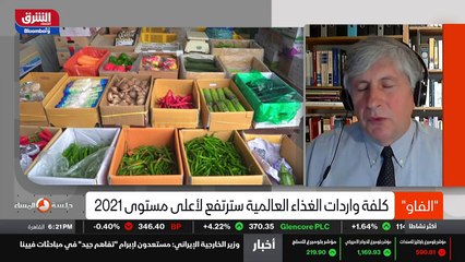 ...إلى أعلى مستويات تاريخية . المسألة الأكب...