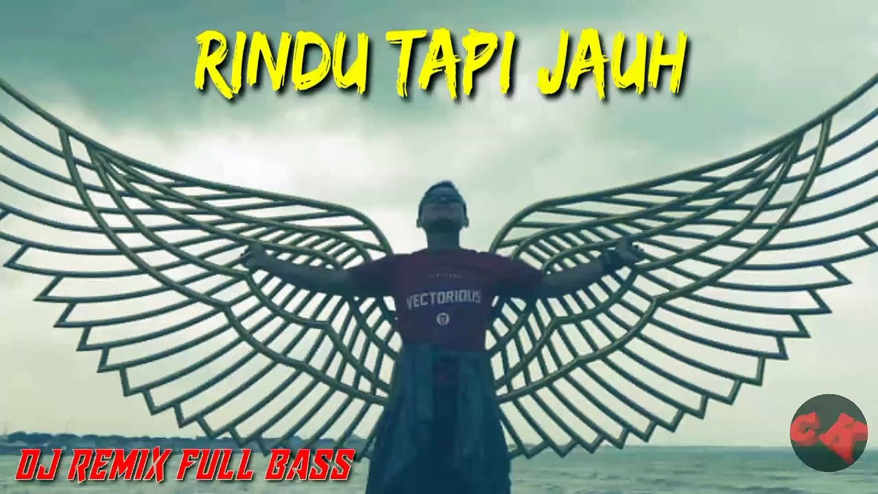 DJ RINDU TAPI JAUH - ANDRA RESPATI FEAT ENO VIOLA