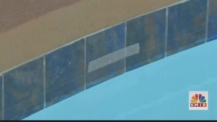 You Ask. We Investigate. Contractor Refuses To Fix Customer's Leaking Pool