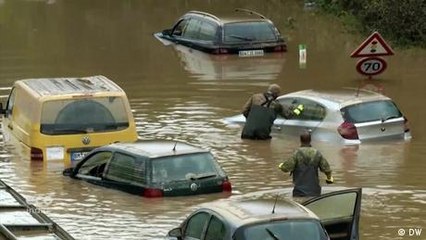 Lessons from Bangladesh: Living with floods