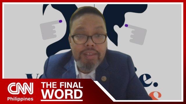 Sara Duterte joins Lakas-CMD | The Final Word