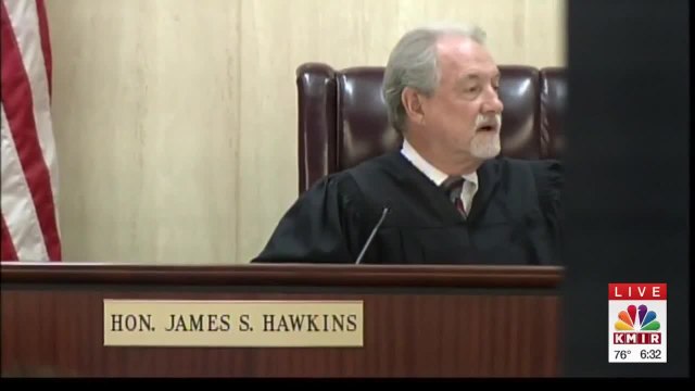 Pinyon Pines Triple Murder Trial Begins