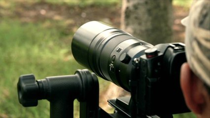Alabama Man on a Mission to Photograph WWII Vets While They're Still Here