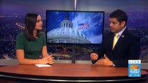 Current Political Climate: Congressman Ruiz (D) 36th District Weighs-In