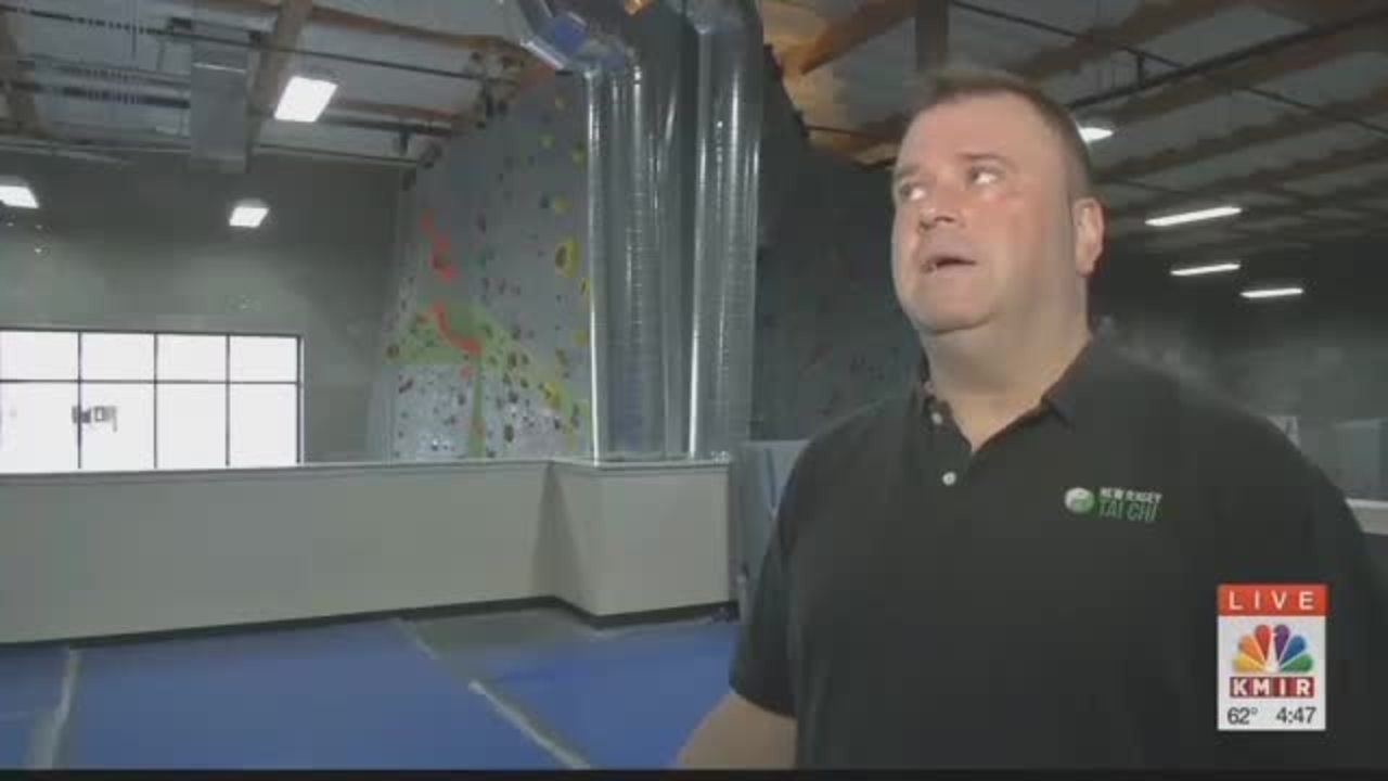 Self Defense Class To Help LGBT Community Stay Safe