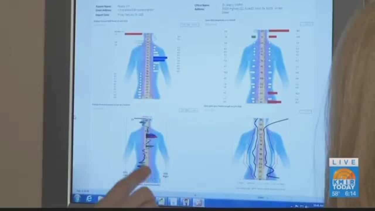 Children and Chiropractic