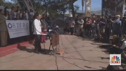 Trump To Make First California Visit