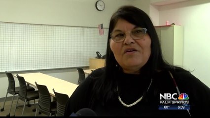 Free ESL classes at the Coachella Valley Library