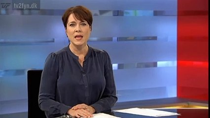 Hybridbusser til Odense | Busser skal køre på el og diesel | Fynbus | 28-11-2014 | TV2 FYN @ TV2 Danmark