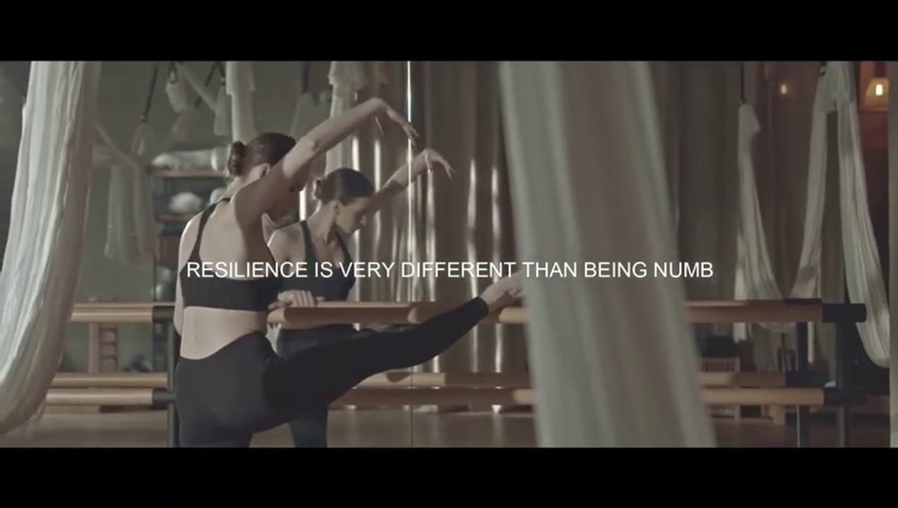 RESILIENCY - Motivational Video 2022