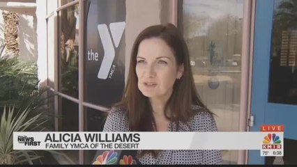 YMCA of the Desert "Be the Hero" Campaign Exceeds Expectations