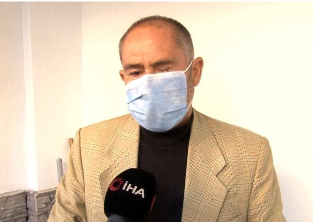 Samuray kılıcıyla katledilen Başak Cengiz'in acılı ailesinden yürek burkan cümleler: "Çantası kan içindeydi"