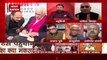 Desh Ki Bahas : Now what has Khurshid clarified on Hindutva?