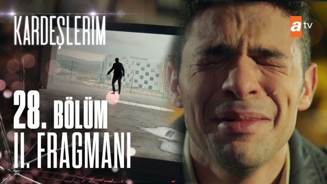 Kardeşlerim 28. Bölüm 2. Fragmanı | ''Babamı kimse öldürmedi''