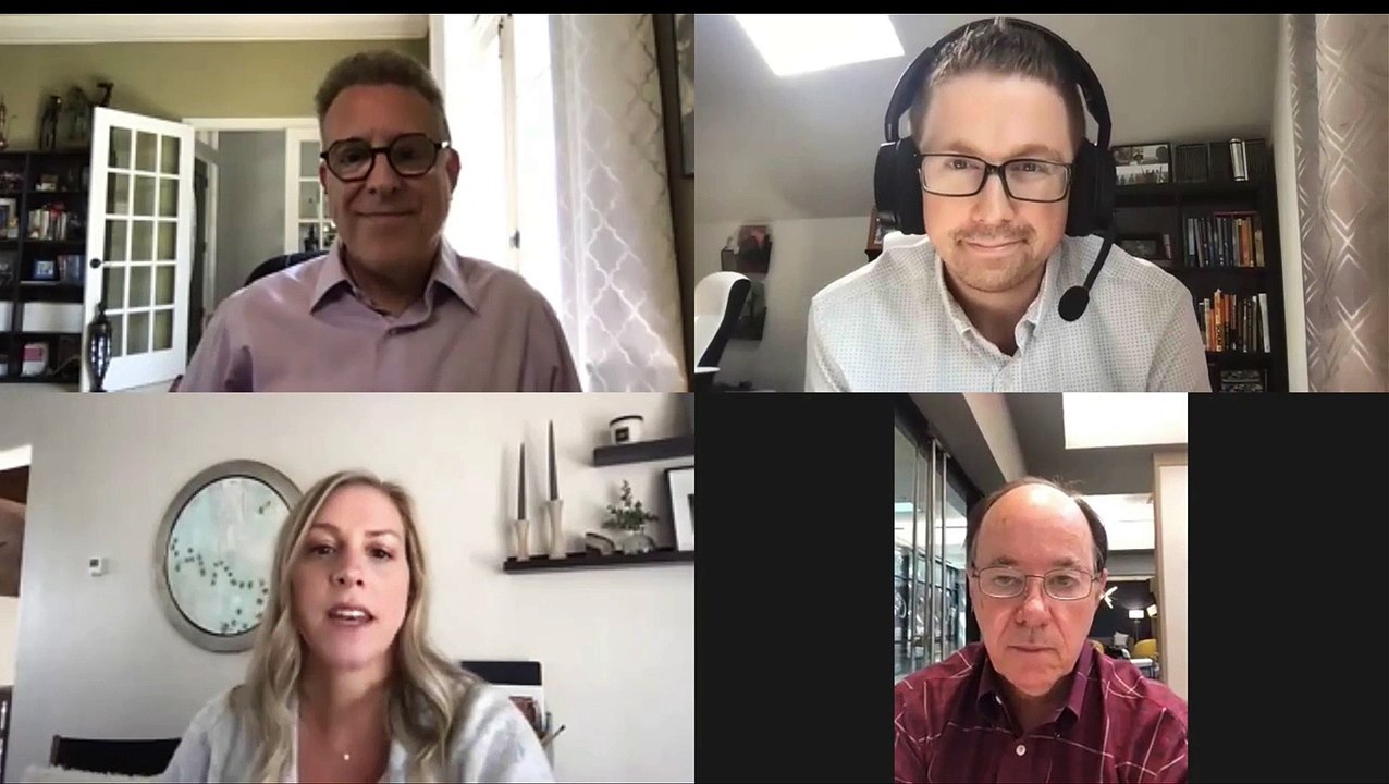 NaXum’s CEO Ben Dixon Discusses The Role Causes And ‘DOING GOOD’ Play In Your Direct Sales Strategy