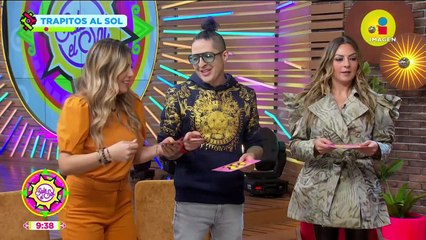 ¡Los bailes de Alex Kaffie en la intimidad!