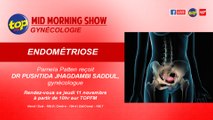 Mid Morning Show - Gynécologie