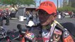 Motorcyclists Begin Trek Honoring Veterans in Coachella