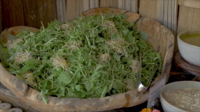 Foods You'll Be Eating in 2022, According to Whole Foods