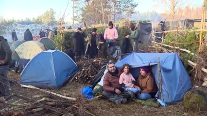 Lukashenko amenaza con cortar el gas a Europa