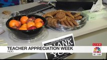 DSUSD Celebrates Teacher Appreciation Week