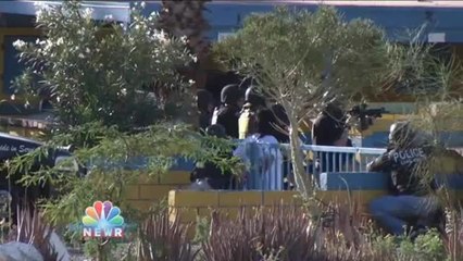 Gang Raid In Desert Hot Springs Yields Ten Arrests