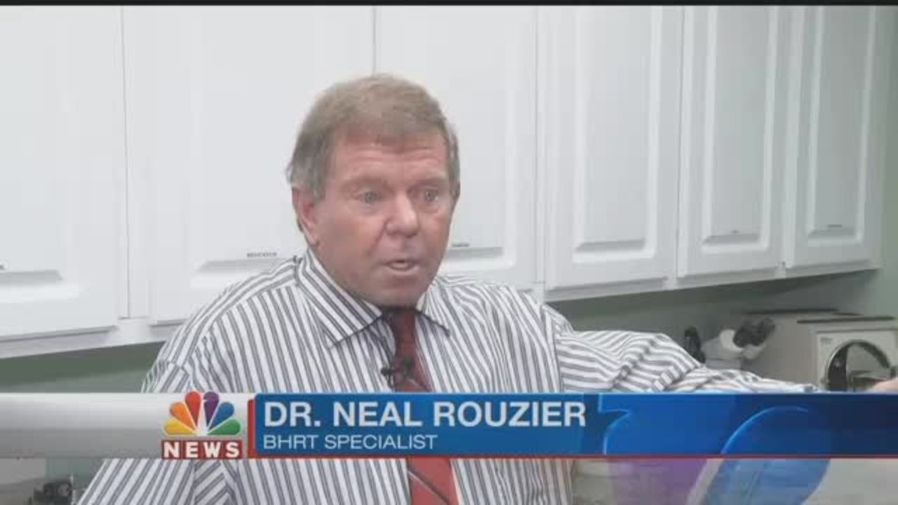 New Device To Help Reverse Symptoms of Erectile Dysfunction