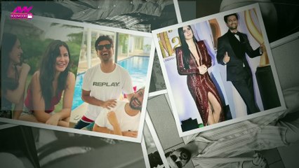 Vicky Kaushal ने शादी से पहले Katrina Kaif को दिया ये खास तोहफा!