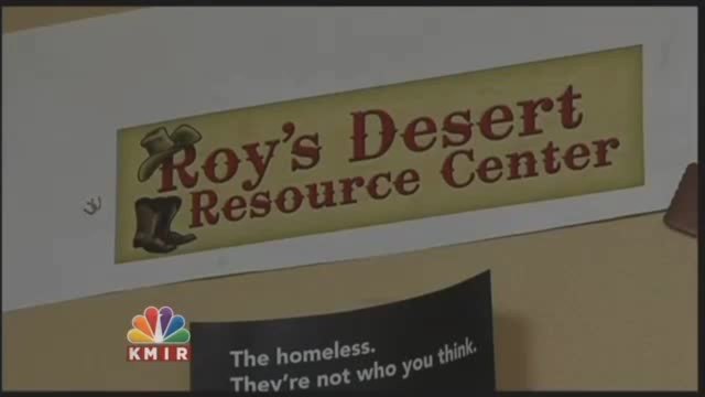 Two Cooling Centers Open for Weekend Hours in Coachella Valley