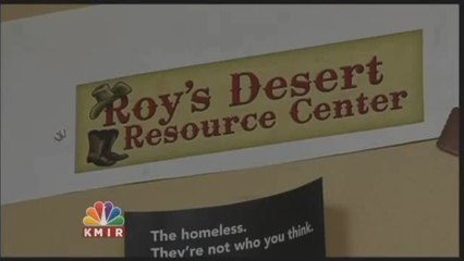 Two Cooling Centers Open for Weekend Hours in Coachella Valley