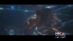 “Aquaman” Speaks!  Jason Momoa, Director James Wan Talk About Making the Movie
