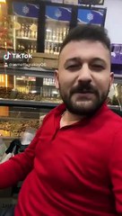 SAMET BURAK AY & DÖNEN DOLAPLAR