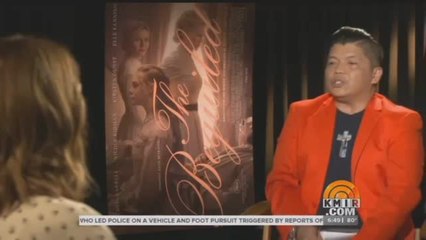 Sofia Coppola Reveals Secrets of "The Beguiled"