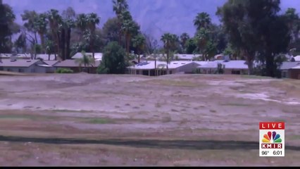 Palm Desert Executive Golf Course Residents Furious Over Condo Plans