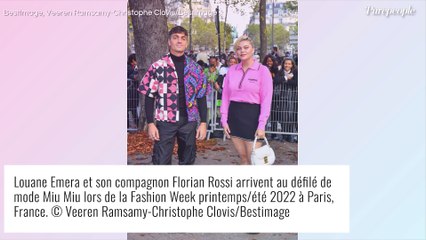 Louane : Cette crise d'angoisse sur "The Voice" cachée au public...
