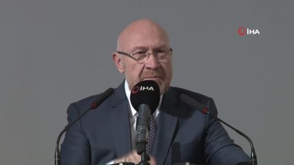 Cumhurbaşkanı Başdanışmanı Şener: "Azerbaycan'ın yanında olduk ve 30 yıldır süren bu kanlı işgali 44 gün gibi kısa bir sürede sona erdirdik"