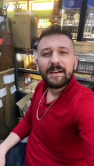 SAMET BURAK AY & HARİTA